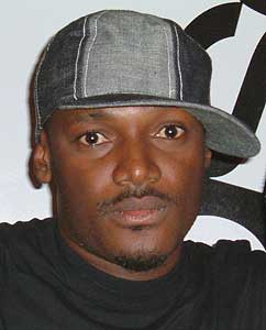 2 face